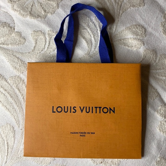 Louis Vuitton Handbags - Louis Vuitton Shopping Bag Small